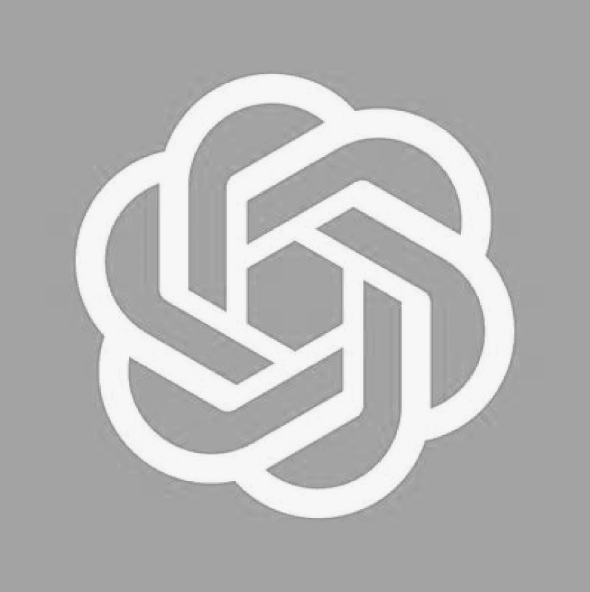 Logo Chat GPT