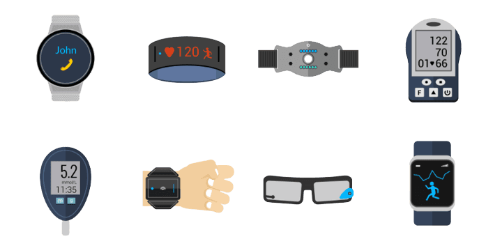Wearable Tech