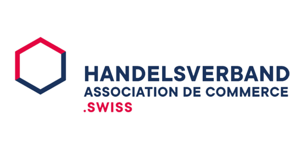 handelsverband.swiss logo