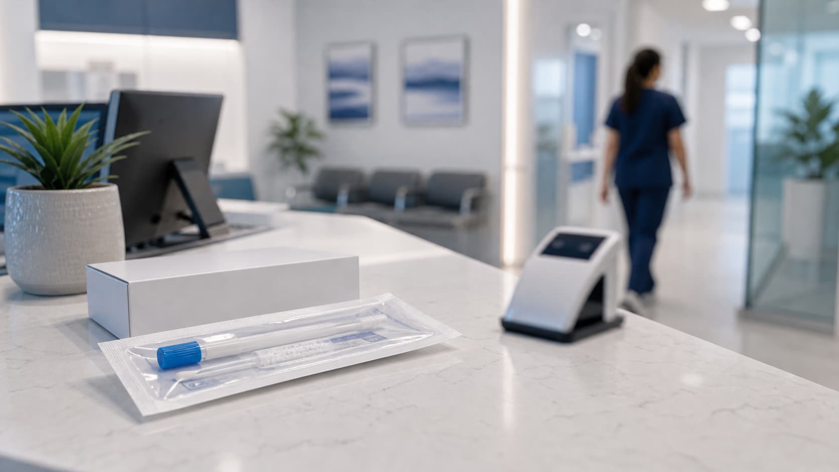 Priority STD Testing: The Fastest Way to Get Reliable Results