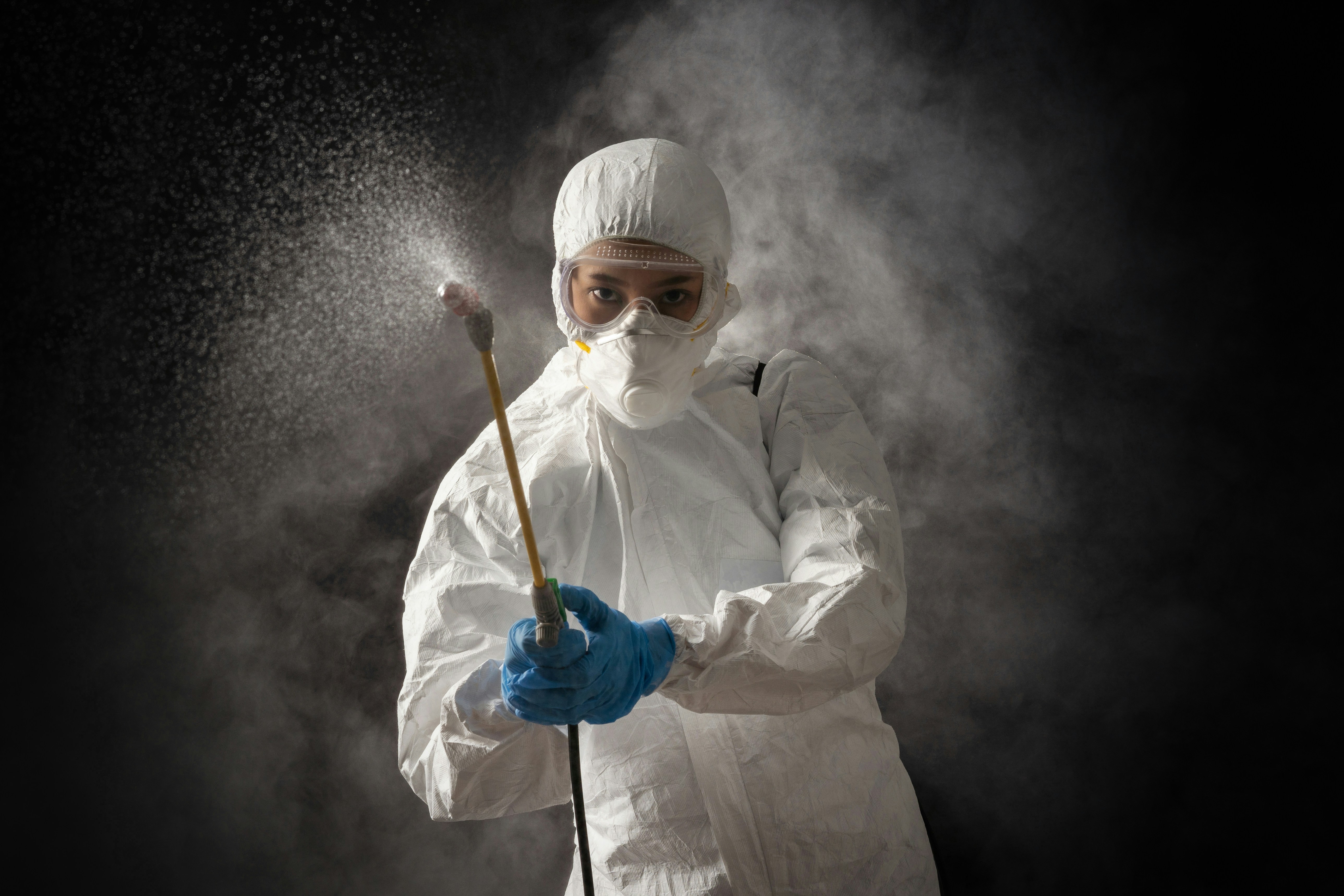 Could Mold Spores Be Making You Sick? Discover the Truth!