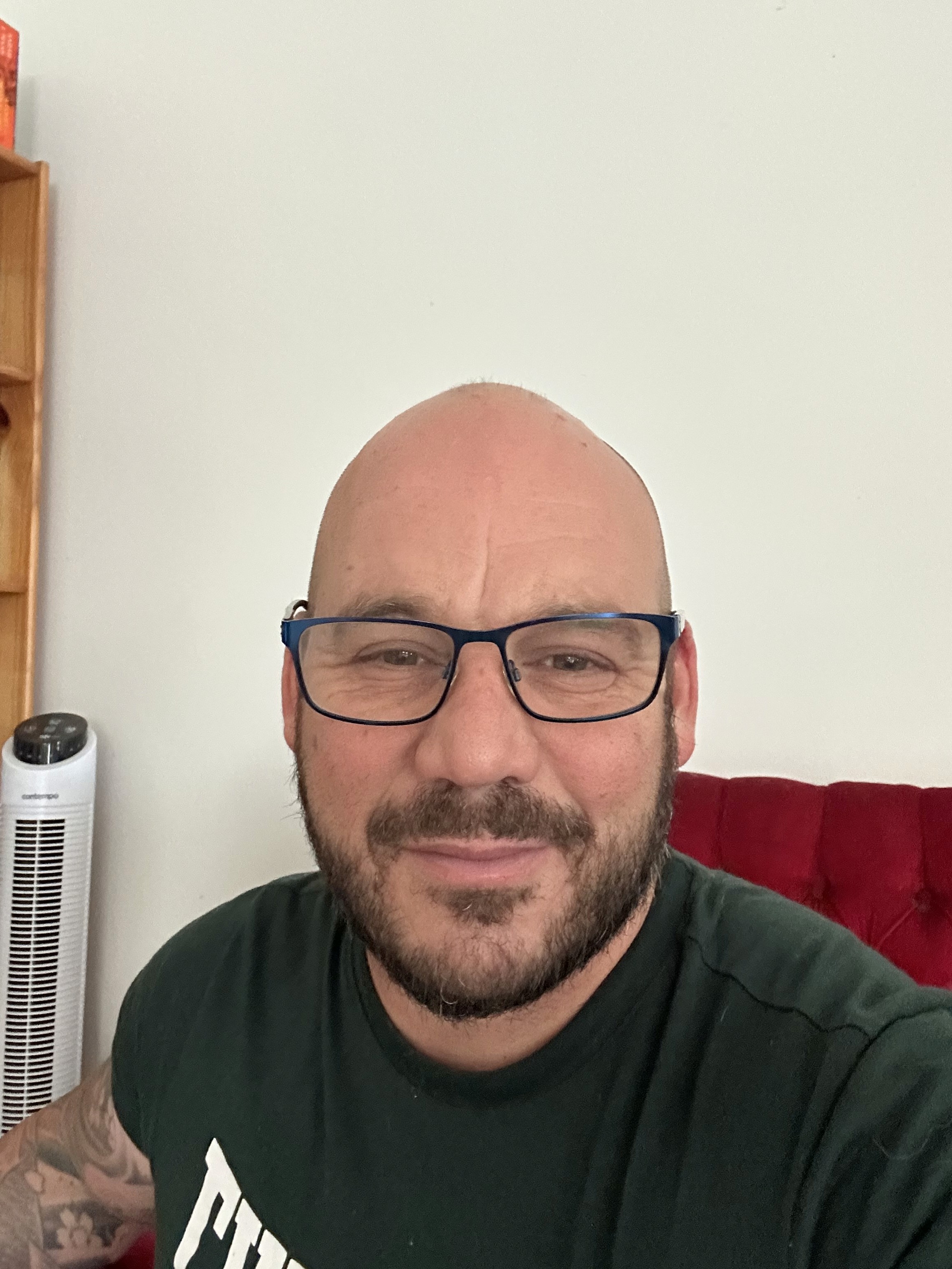 Customer Review Avatar