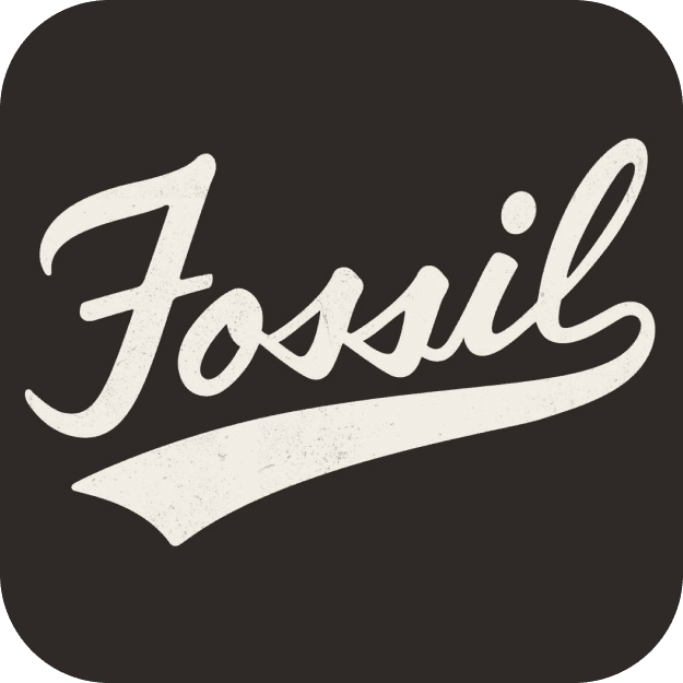 fossil