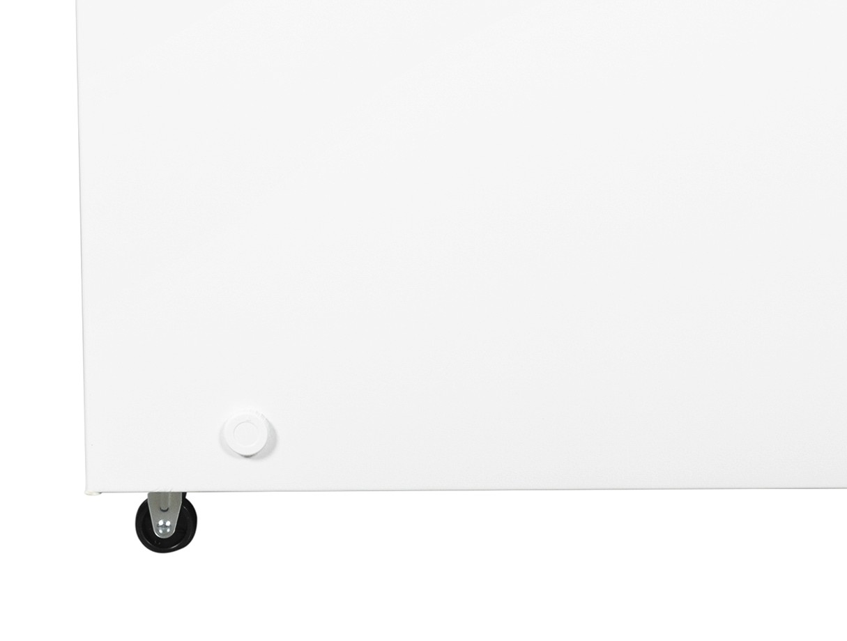 Válvula de desague Congelador Horizontal AURUS