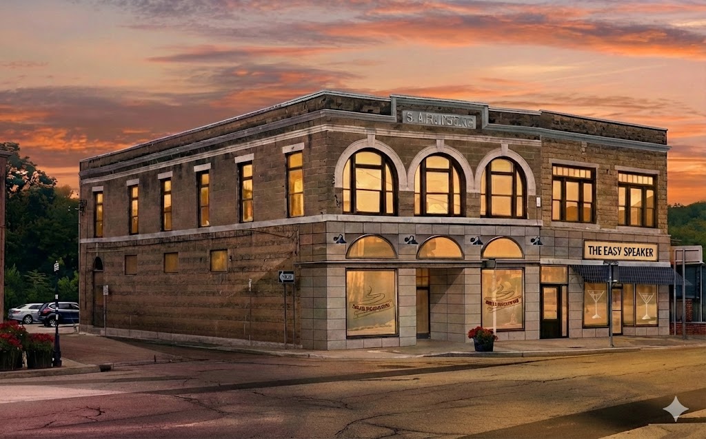 2026 - Revitalization