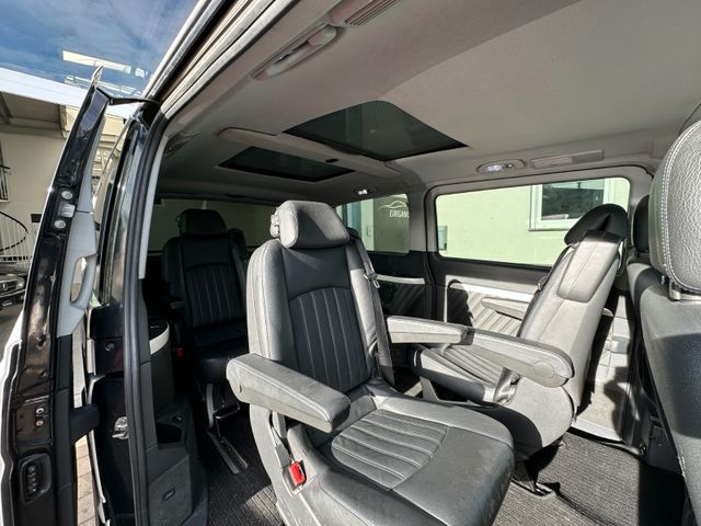 MERCEDES-BENZ Viano 2011 WHITE Gebrauchtwagen - Galeriebild 14