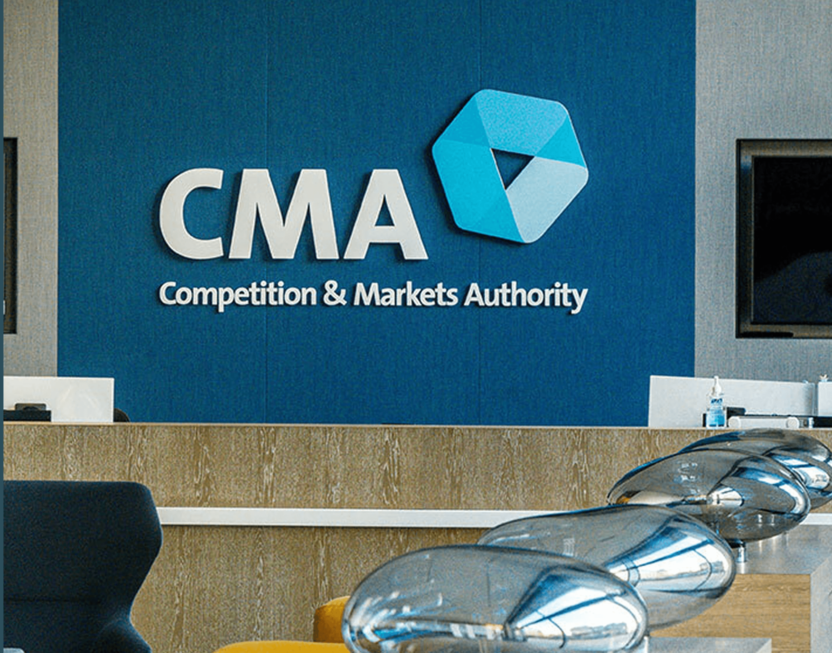 CMA offices