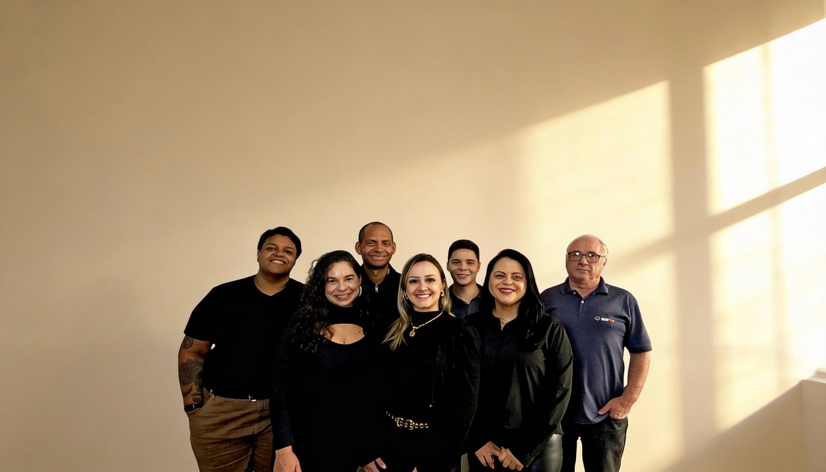 Imagem da Equipe ASPP TUR