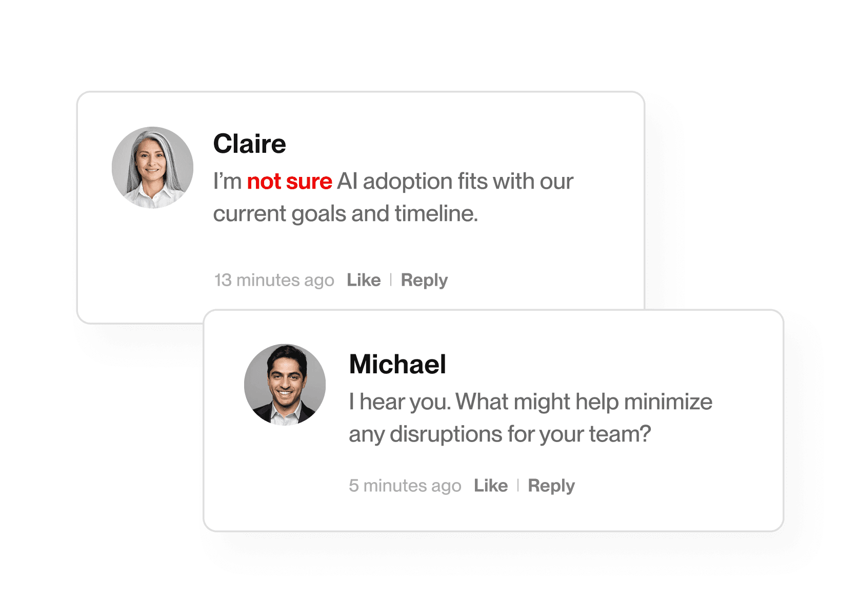 shorten time-to-launch