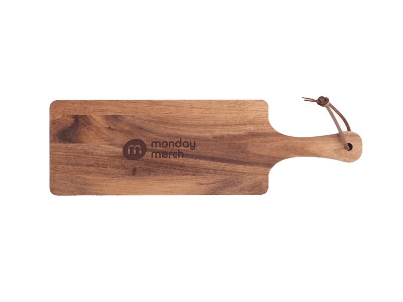 Acacia Serving Board