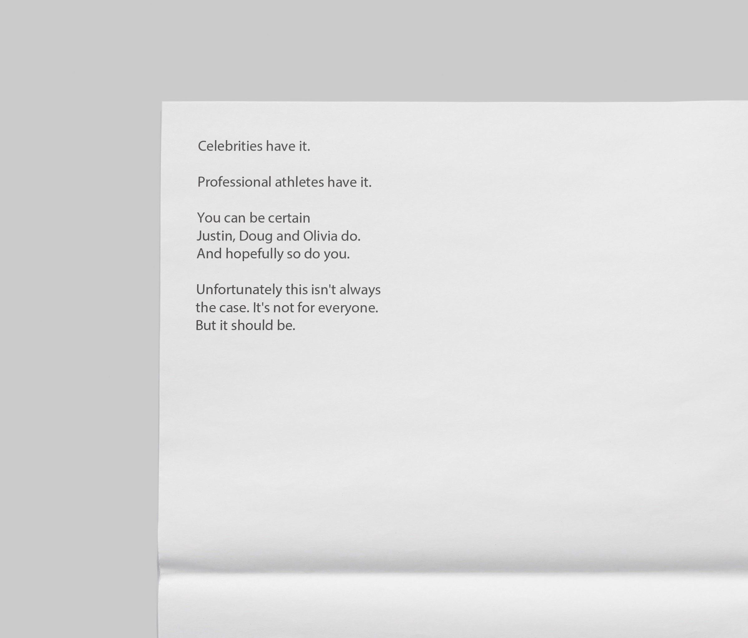 The Law Foundation of Ontario annual report cover detail