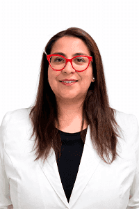 Dra. Carol Mabel Moraga Marín