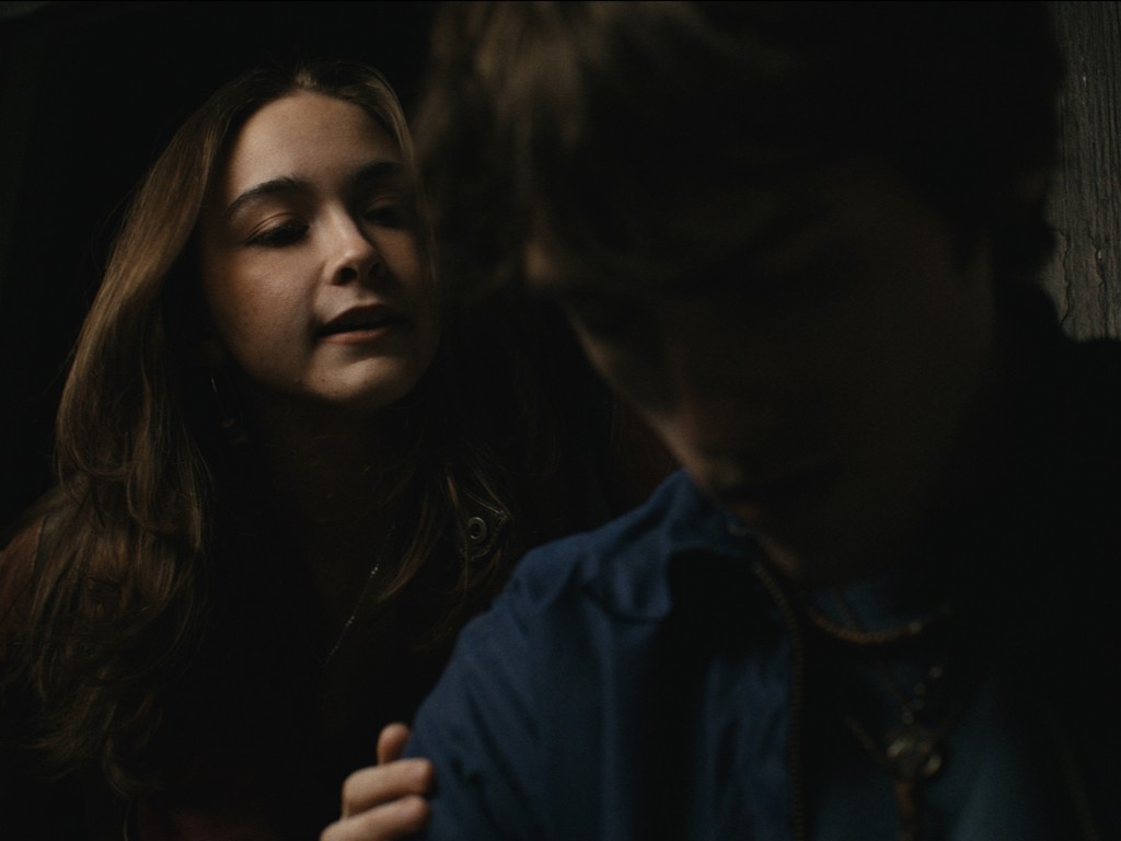 Still 18