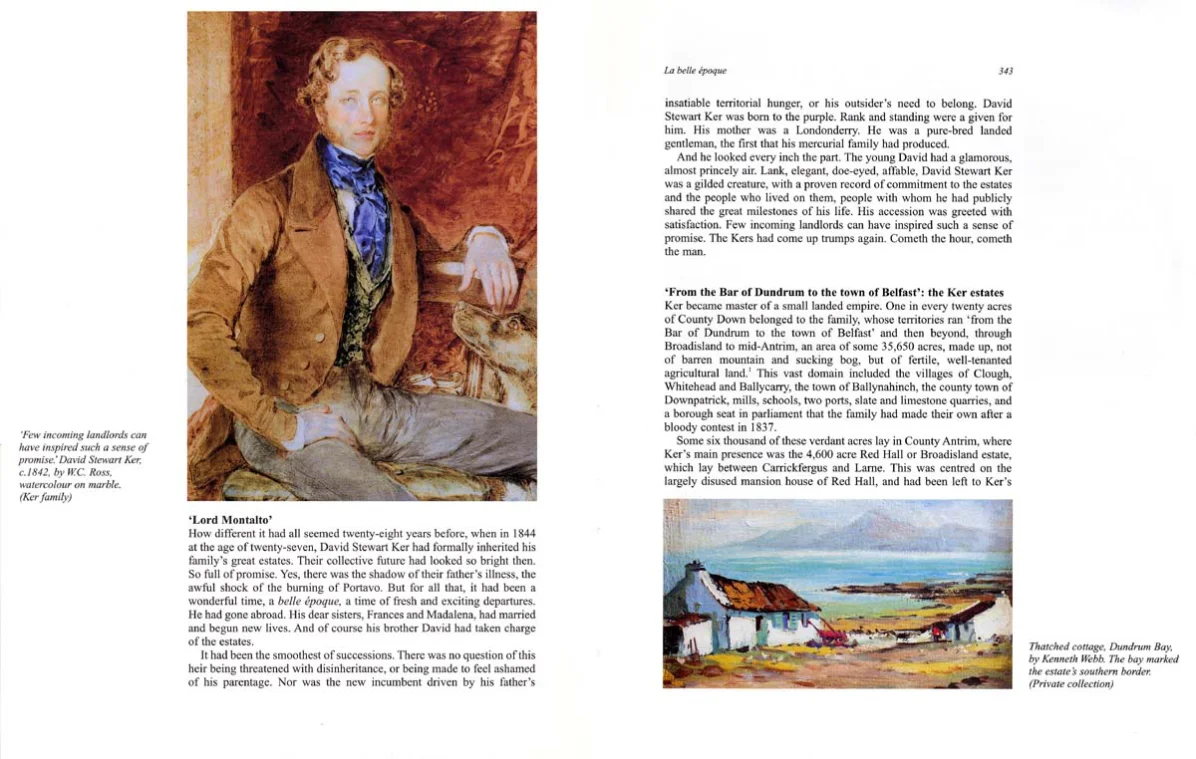 Portavo part two inner page