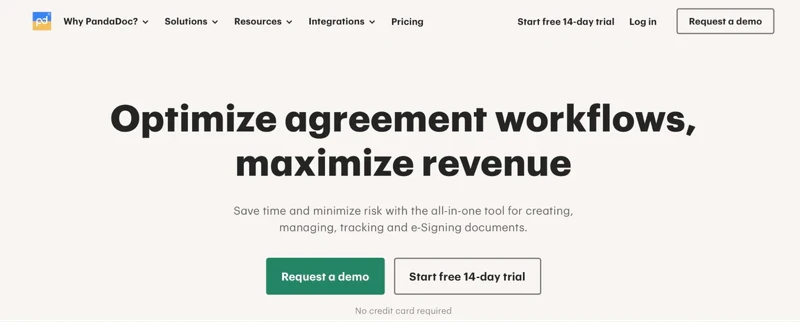 PandaDoc