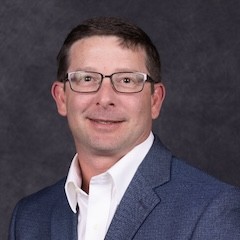 Brian Clegg - Lender Solutions - Black Book