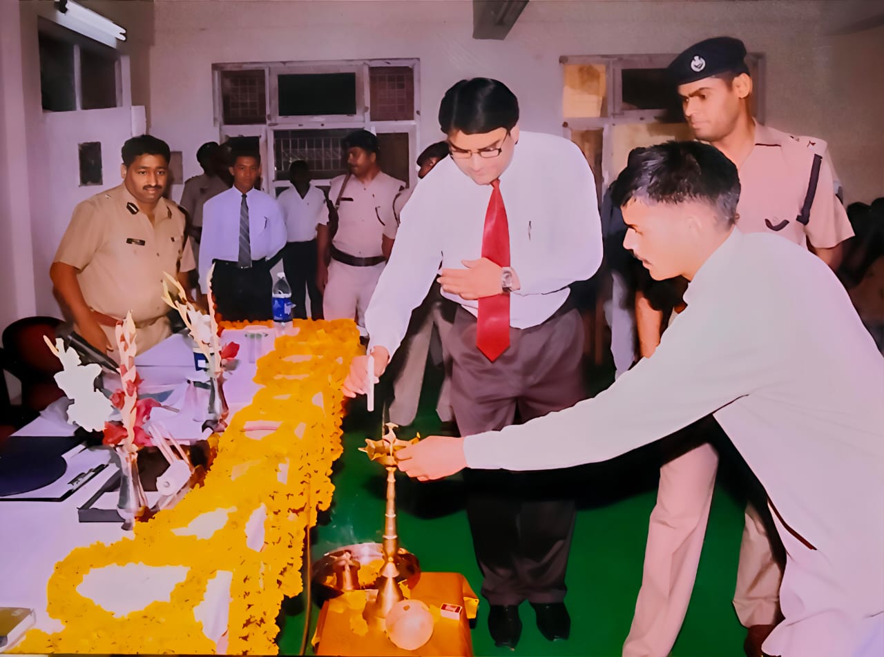 Yidam Consultancy-Gallery Image