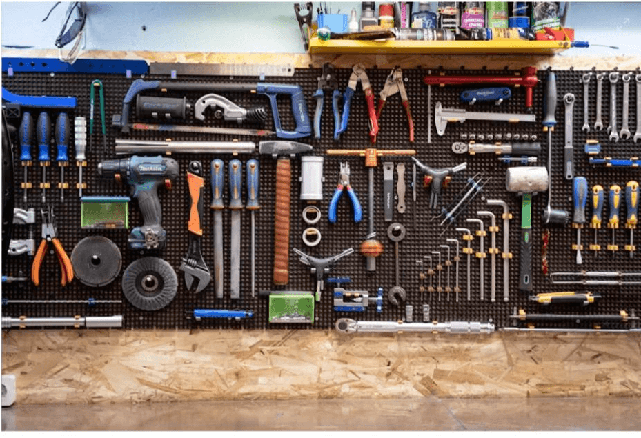 Stop Dumping Tools Into Context. It Doesn't Scale