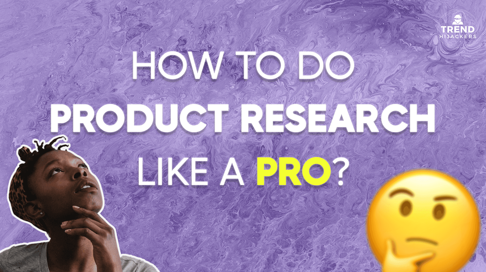 how to do product research for dropshipping