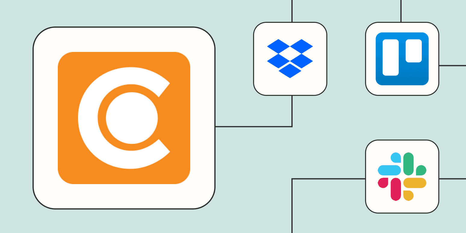Software integrations for business workflows - Document Management Best Practices