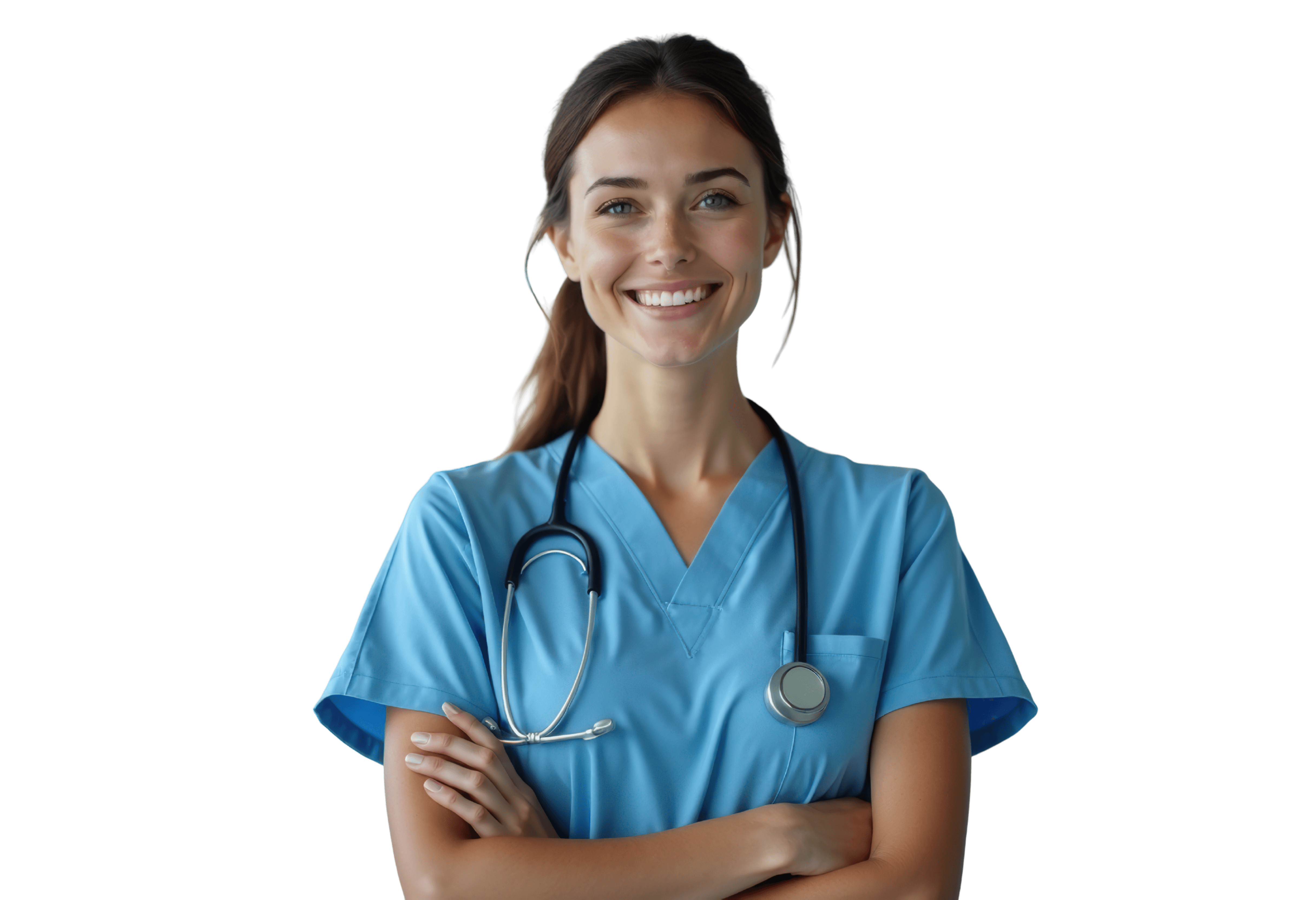 The righ care for your loved ones | Doctr X Framer template