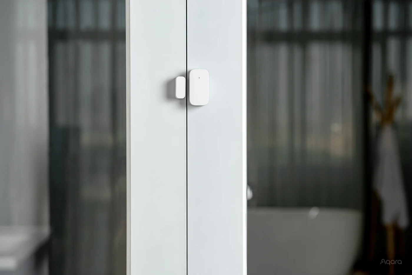 Aqara door window sensor