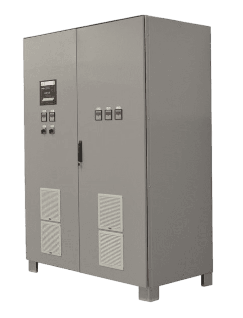 SCR Battery Charger Tyristor Type