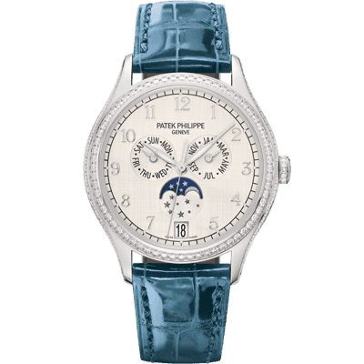 Patek Philippe Complications image 0
