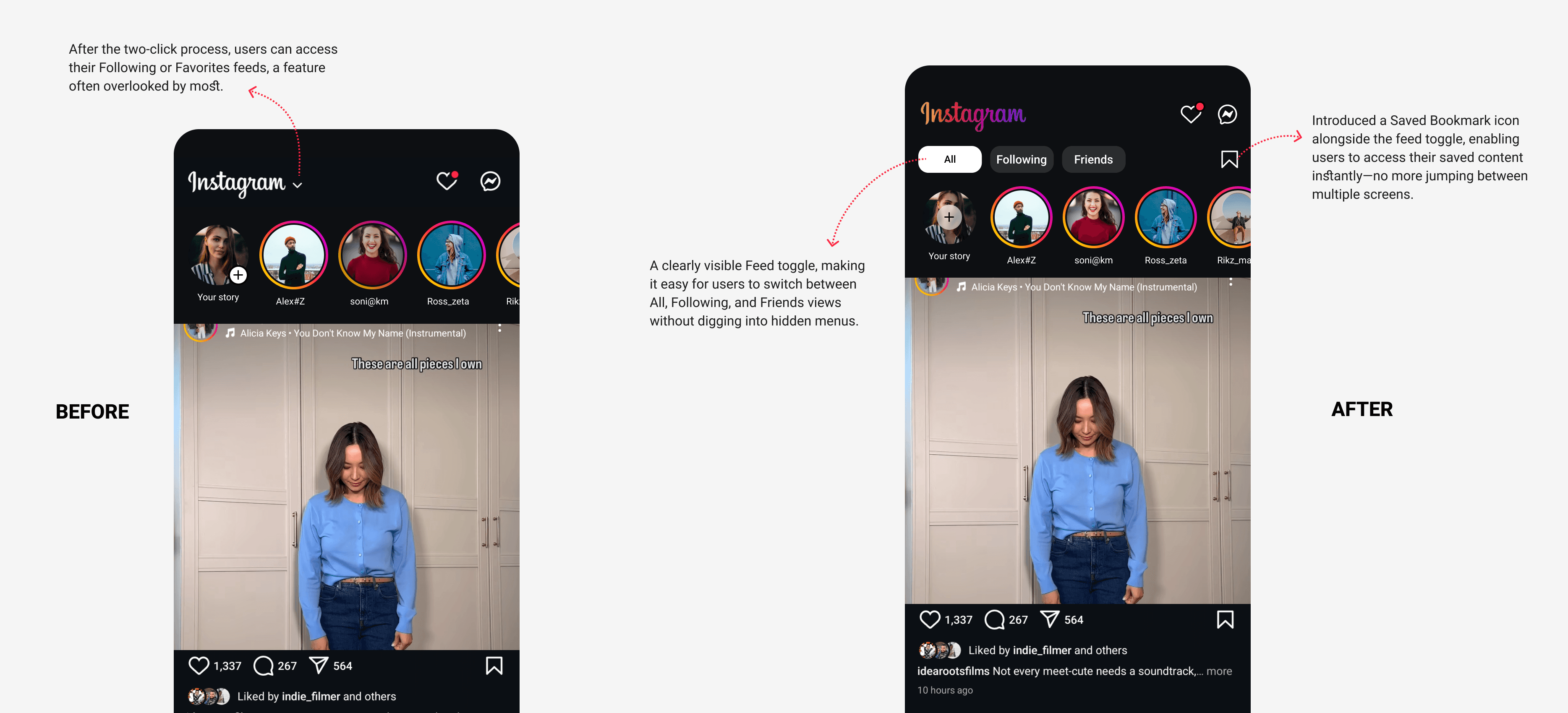 a cell phone on a white block