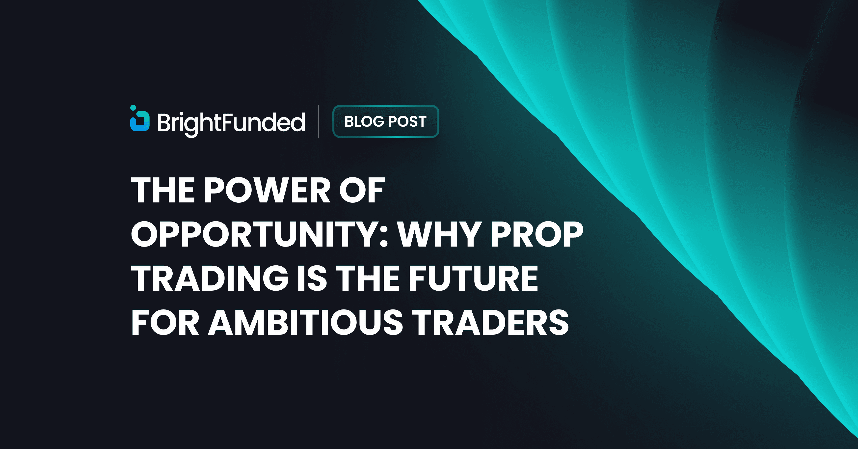 proprietary trading firms