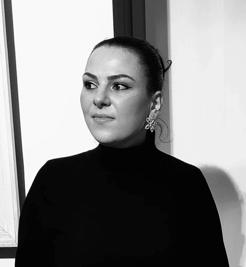 Silvia Crusco picture