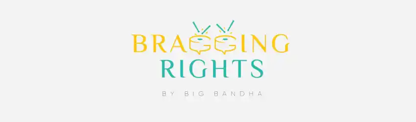 Bragging Rights logo 