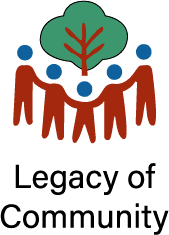 Legacy of Community