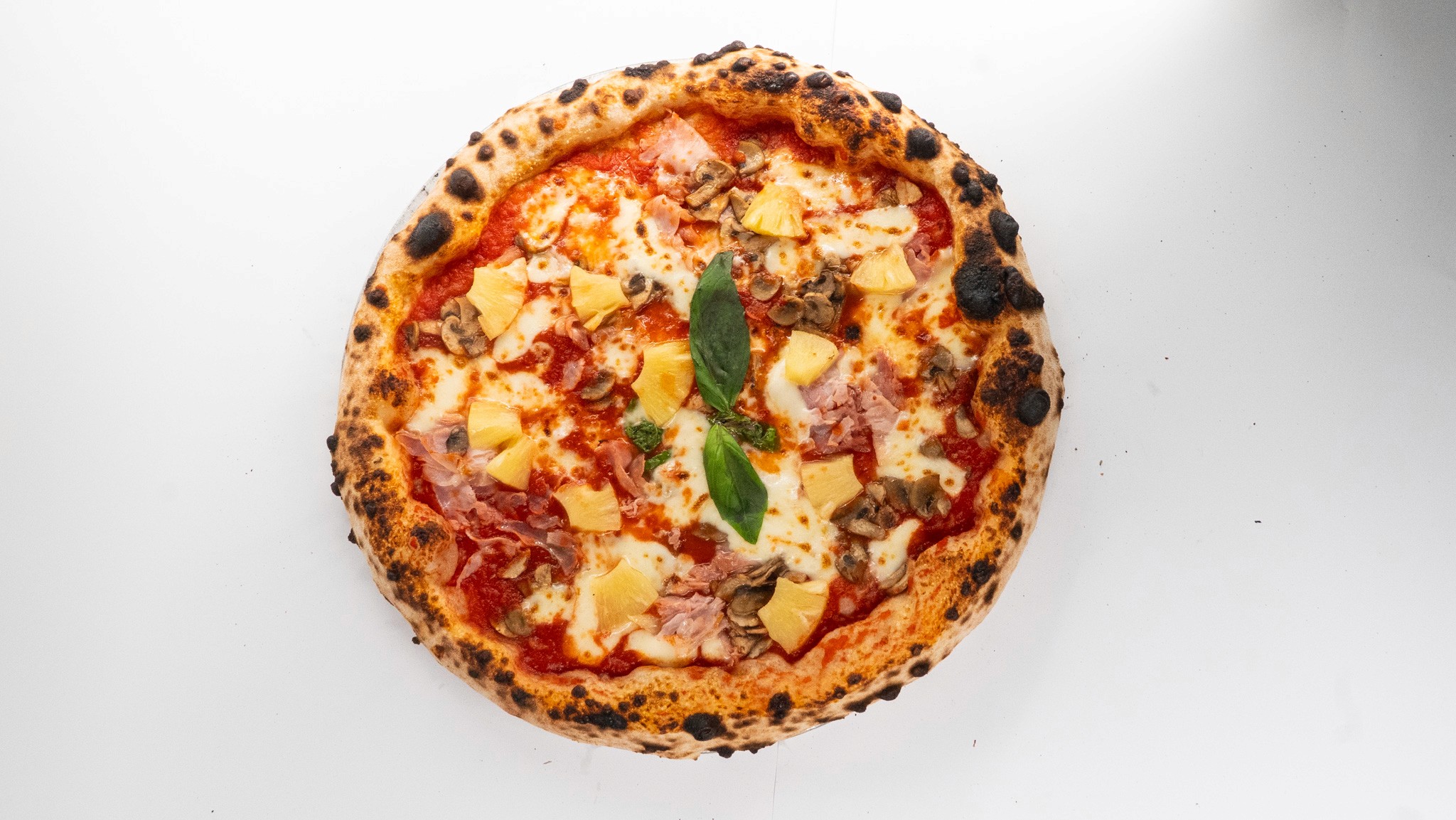 La Laguna coffee beans