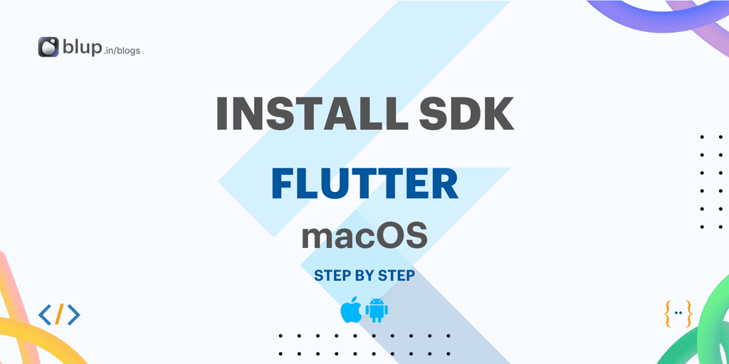 Set Up Your Flutter Development Environment: Step-by-Step Guide