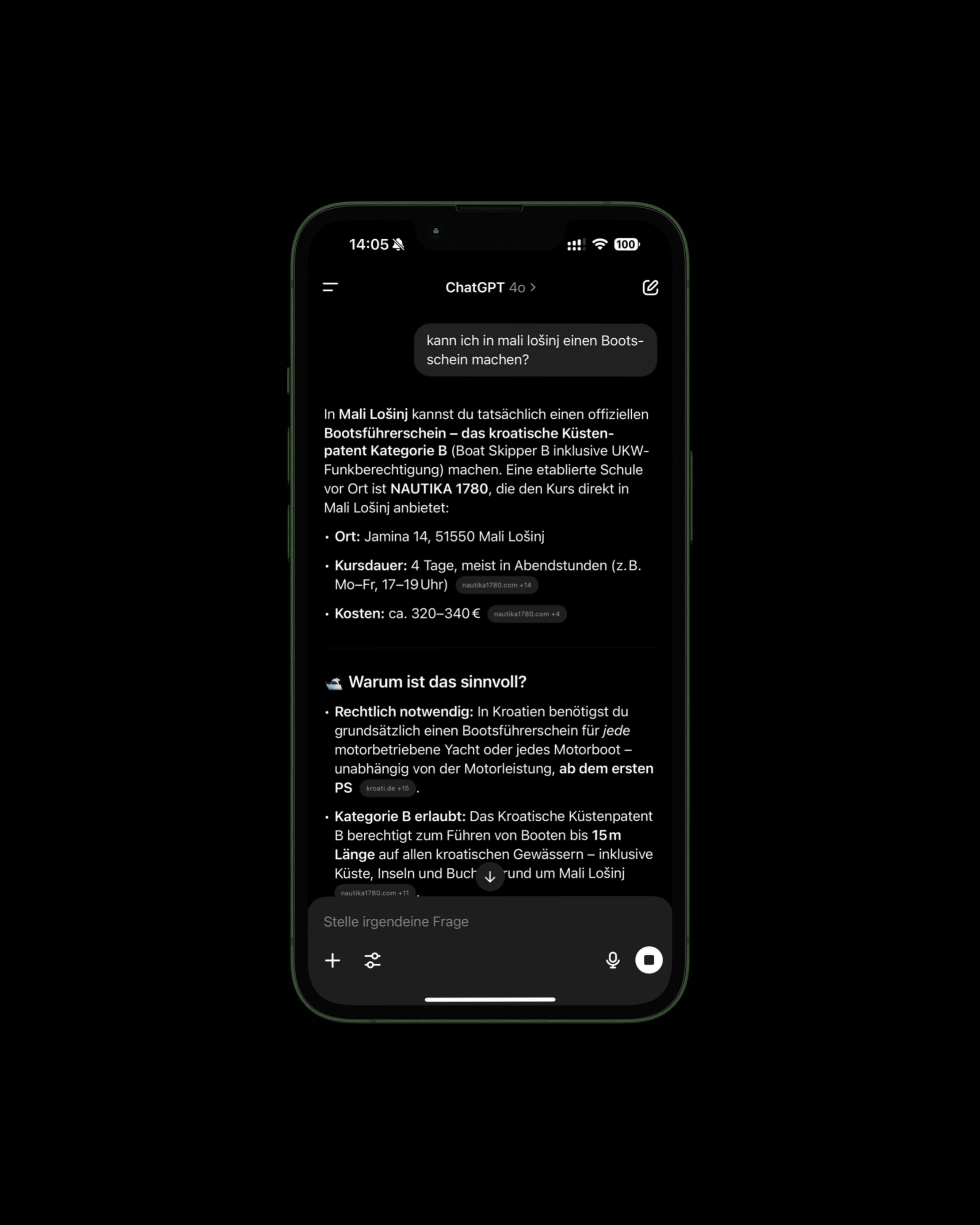 Nautika Case Study 2