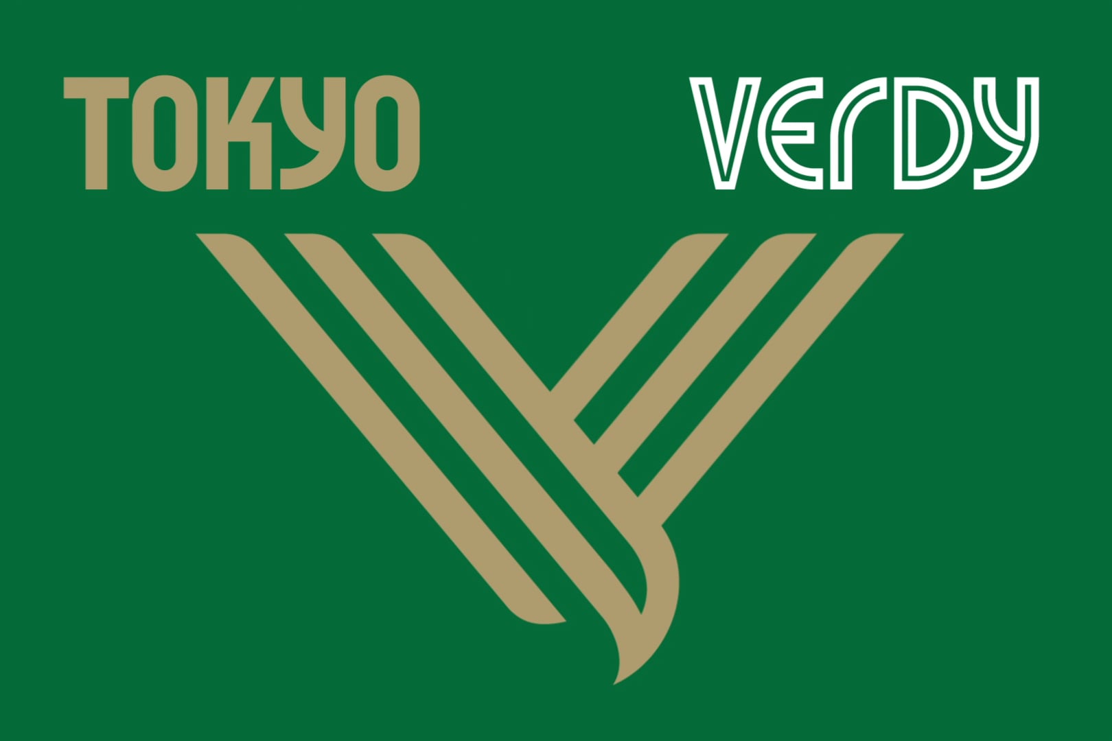Brody Associates | TOKYO VERDY