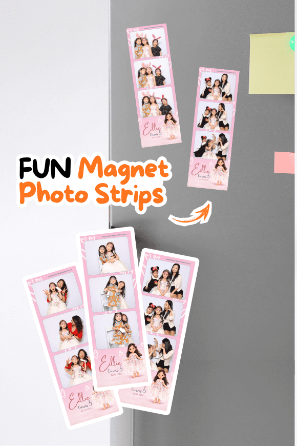 A couple stands outdoors at sunset.