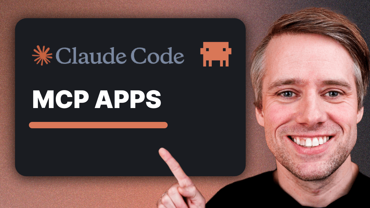 Interactive UIs in Claude and ChatGPT via MCP Apps