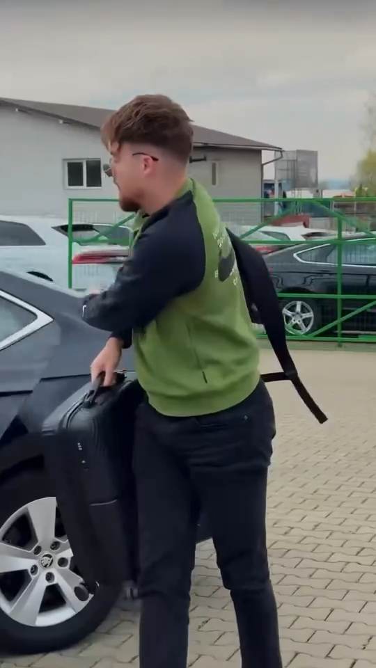 Motoreta Rent, predare rapidă