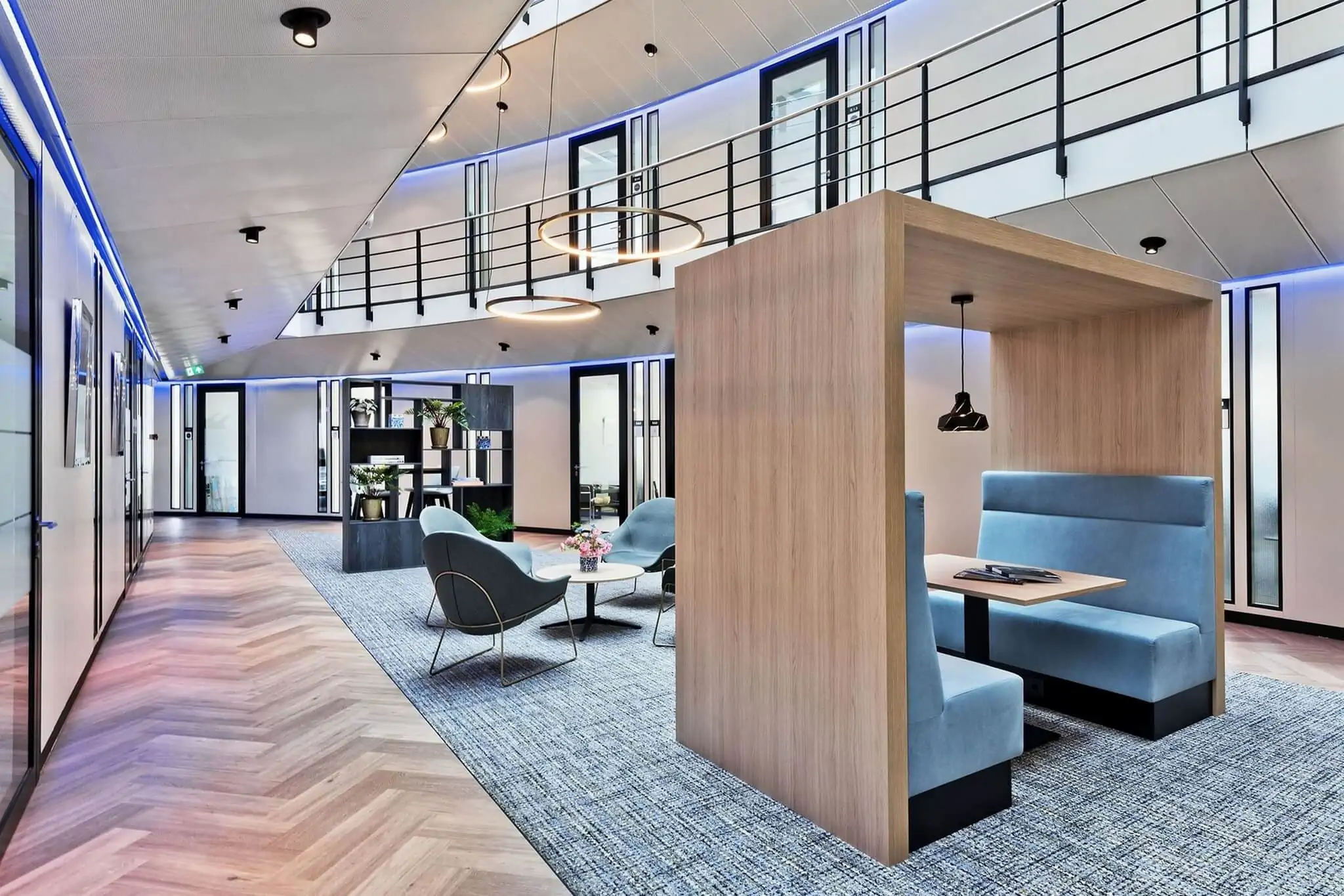 Officez Bavinckhouse