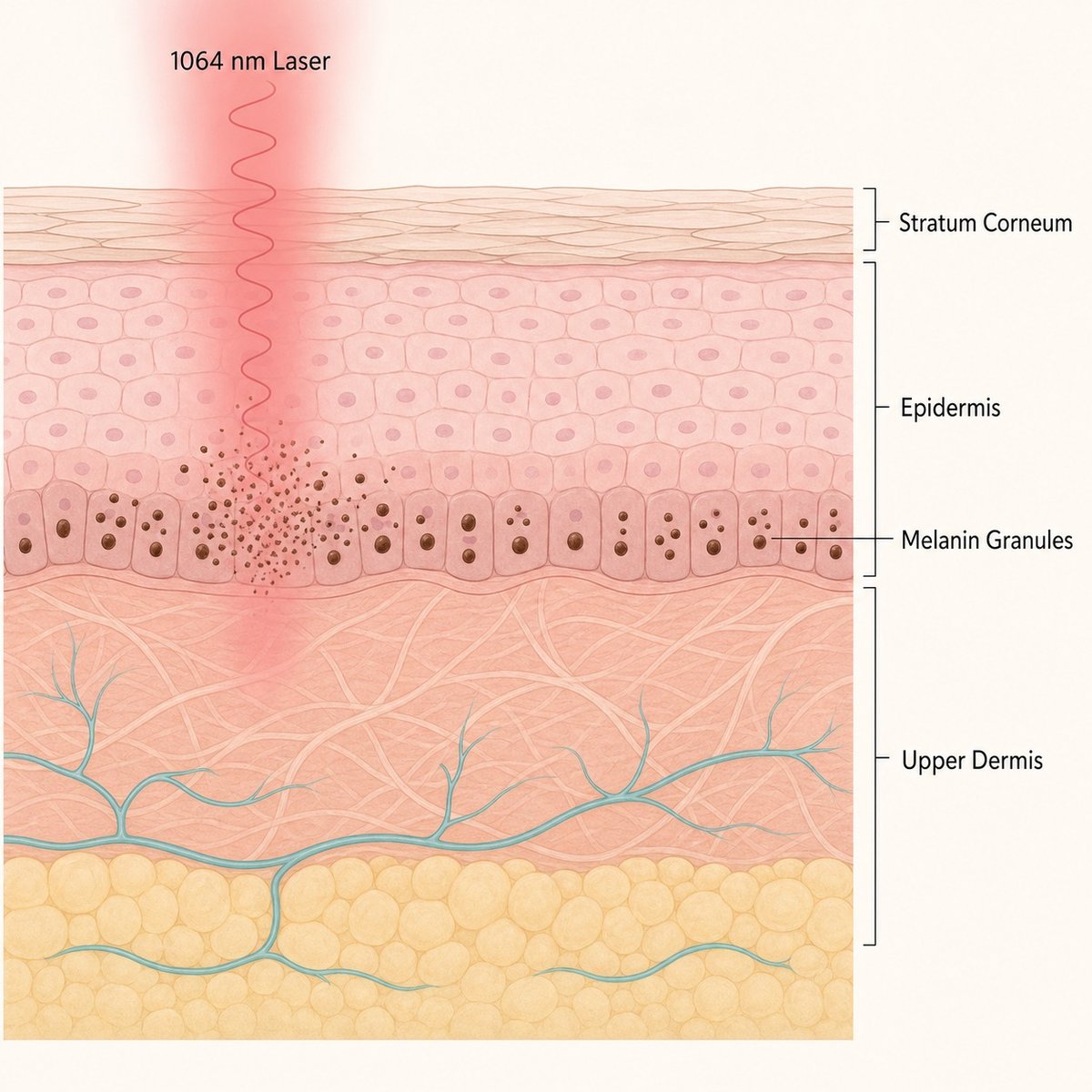 4 Pigment Laser Mistakes That Quietly Make Melasma Worse