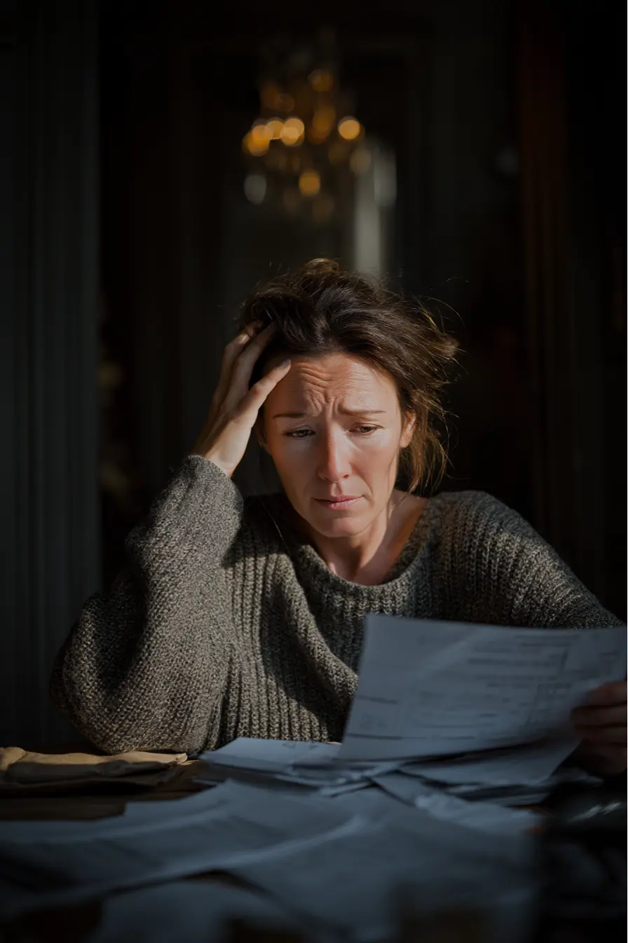 Facture de travaux avec surcoûts injustifiés à Paris