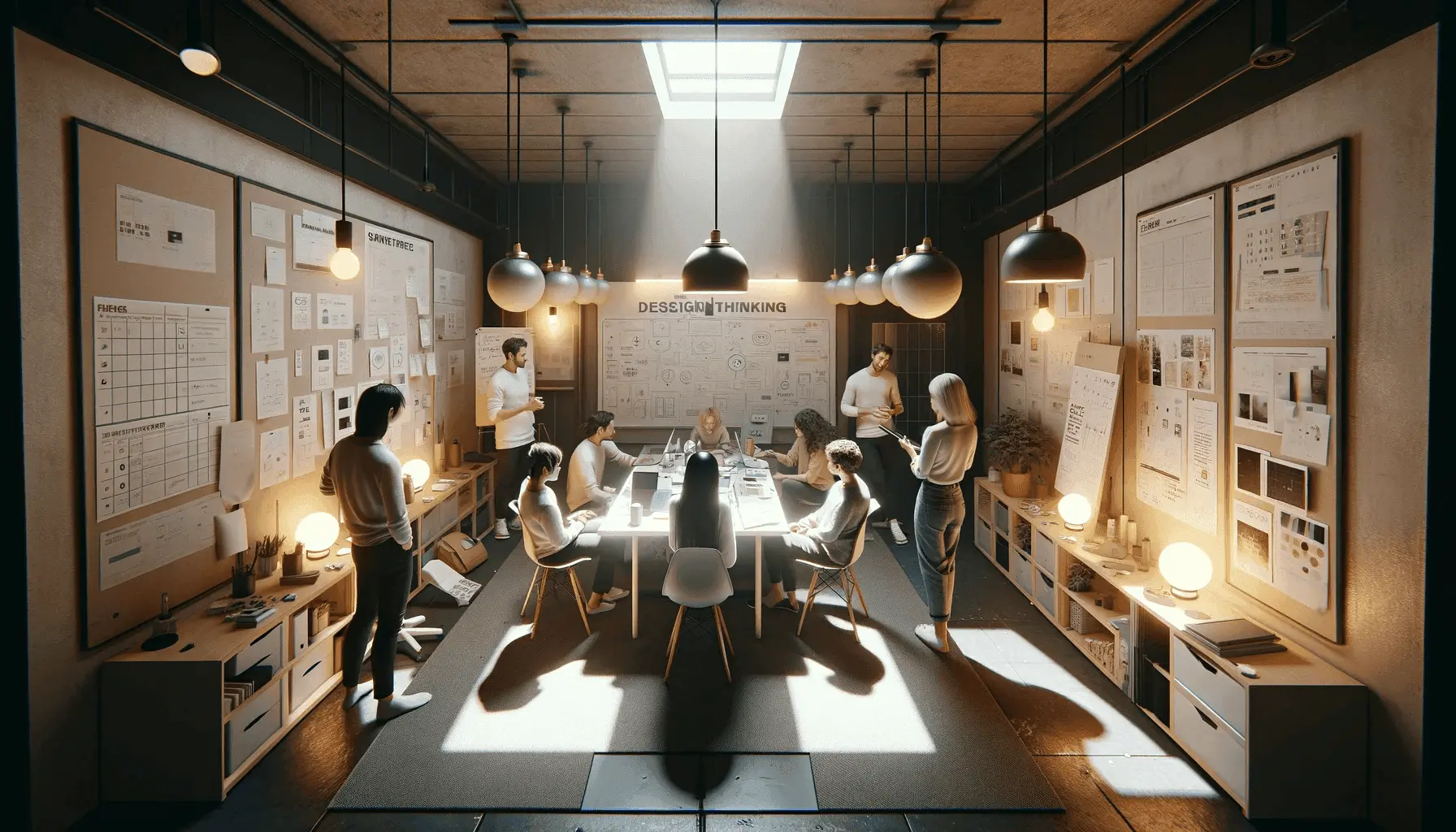 ai image workshop