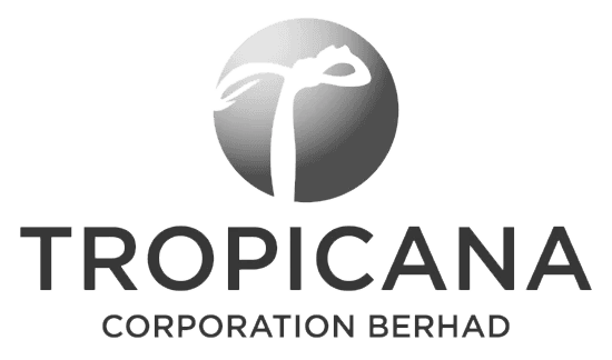 Tropicana logo