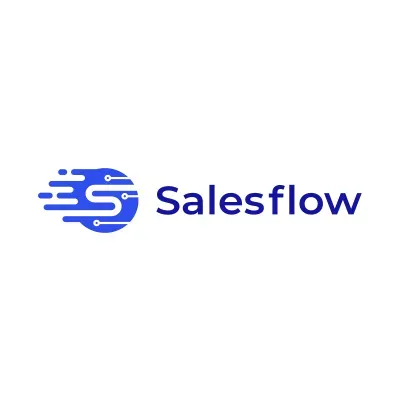 Salesflow logo