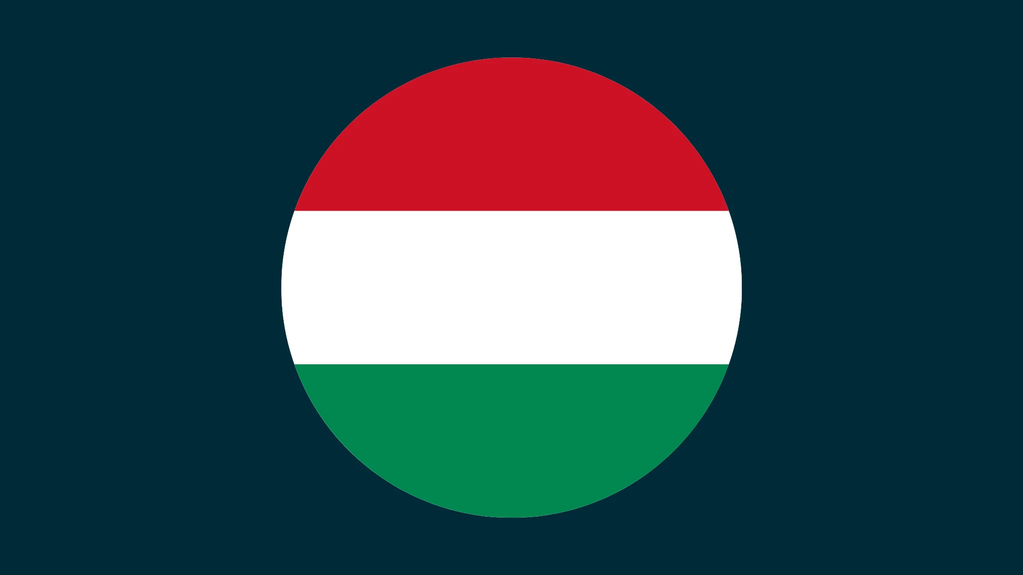 Hungary flag