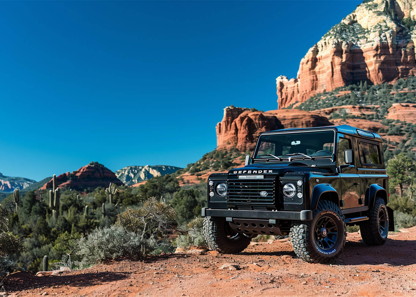 High Limit Transportation