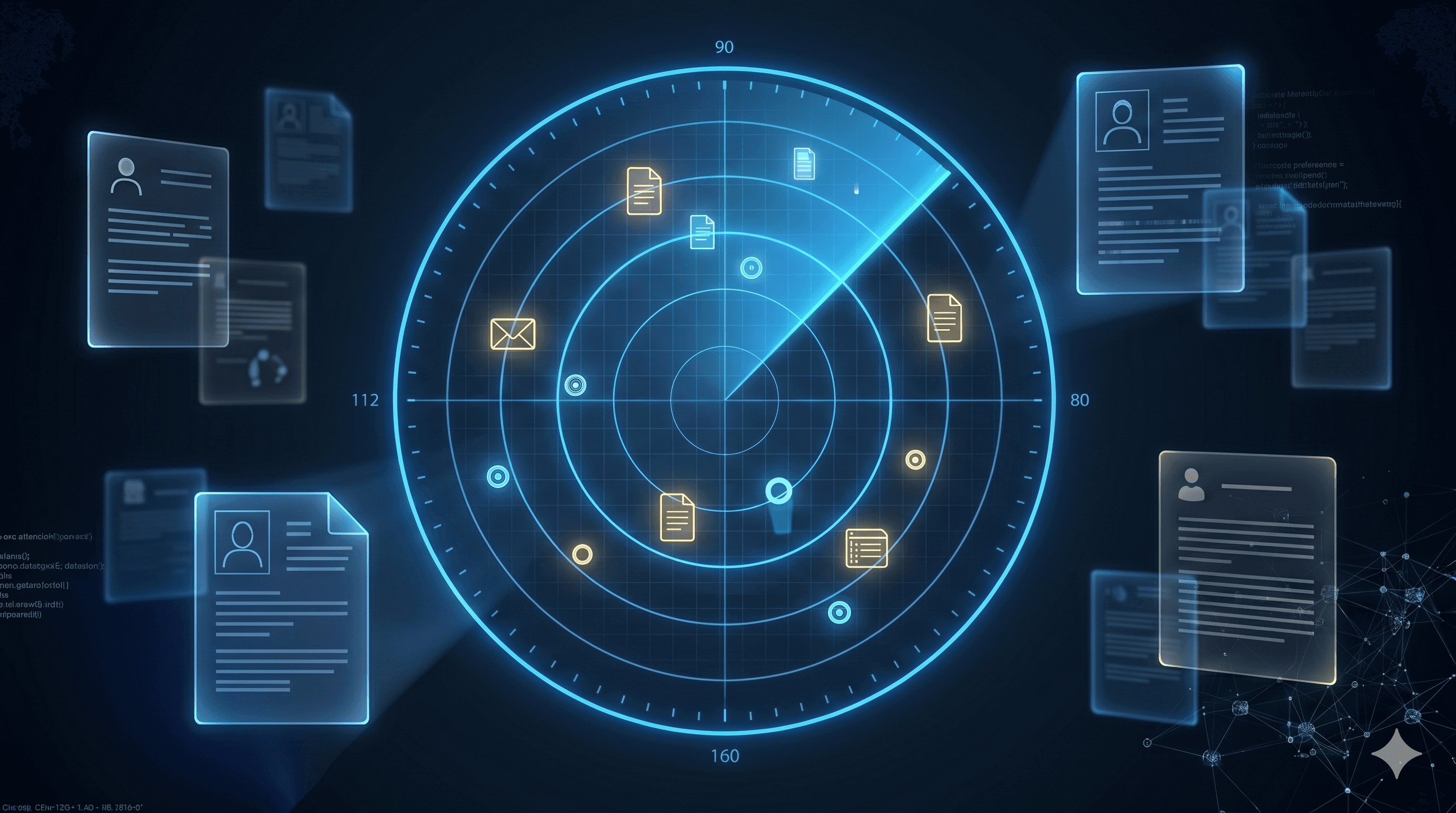 Job Radar
