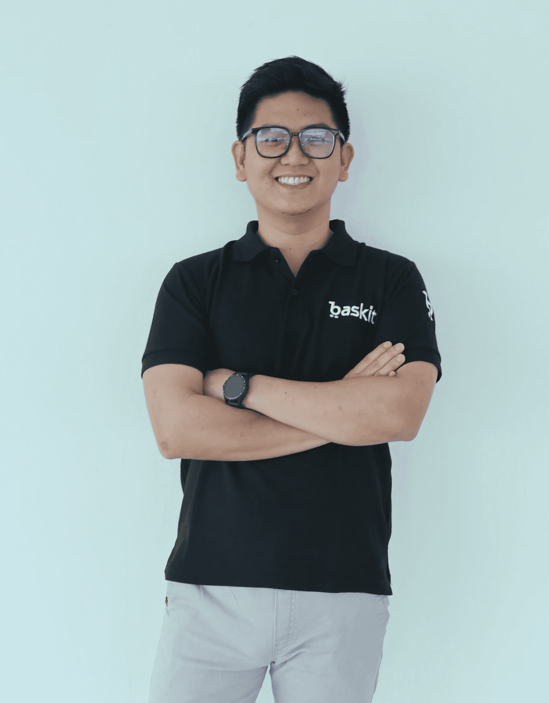 Arvan, Chief Financial Officer at Baskit